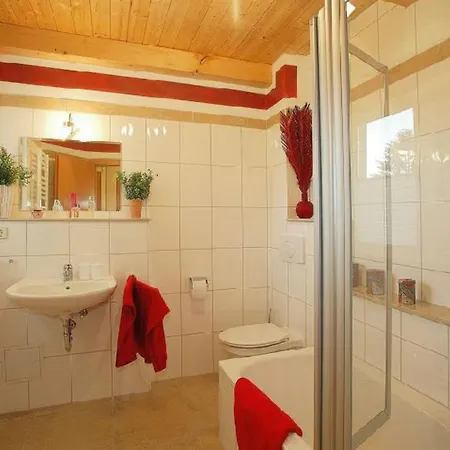 Apartment Zur Meeresbrise App3 *