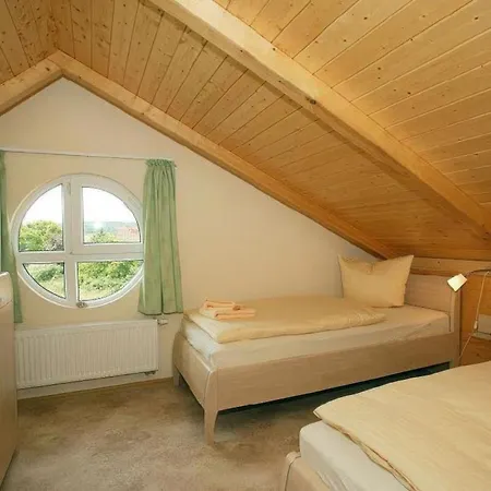 Apartment Zur Meeresbrise App3