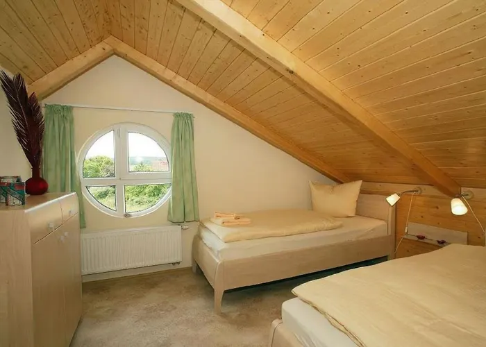 Apartment Zur Meeresbrise App3